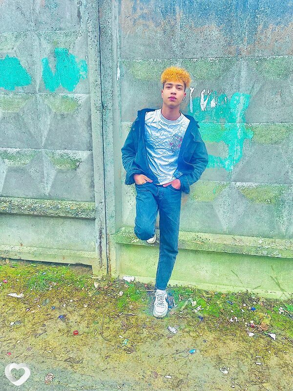 Samir, 21, Лобне — анкета №2044876