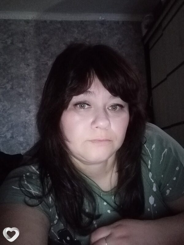Анна, 41, Темрюке — анкета №2044879