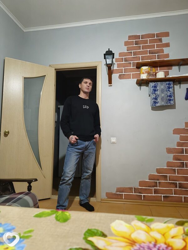 Евгений, 39, Ставрополе — анкета №2044889
