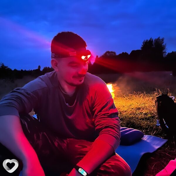 Виктор, 30, Витебске — анкета №2045001
