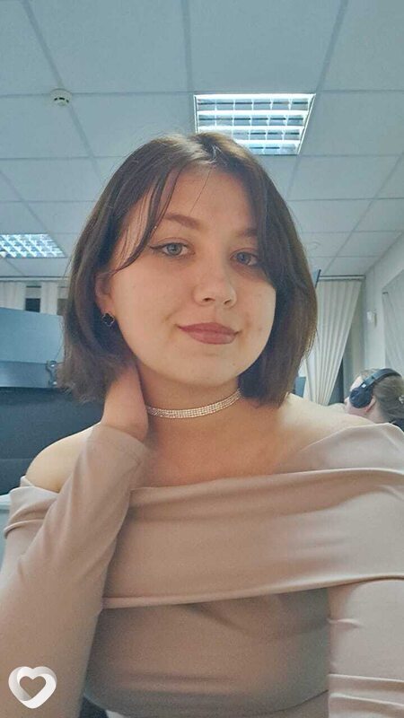 Аля, 20, Ростове-на-Дону — анкета №2045006