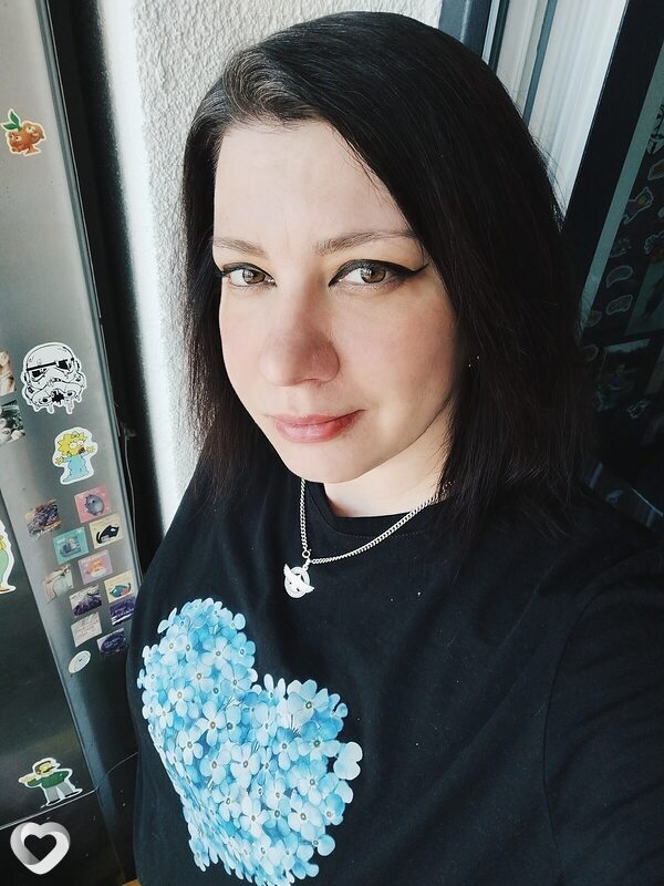 Julia, 42, Москве — анкета №2045010