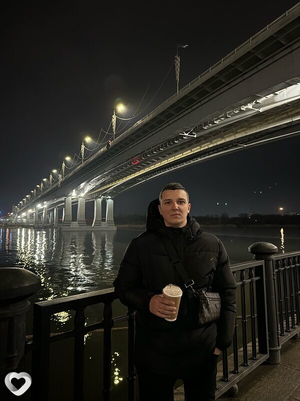 Александр, 33, Новороссийске — анкета №2045016