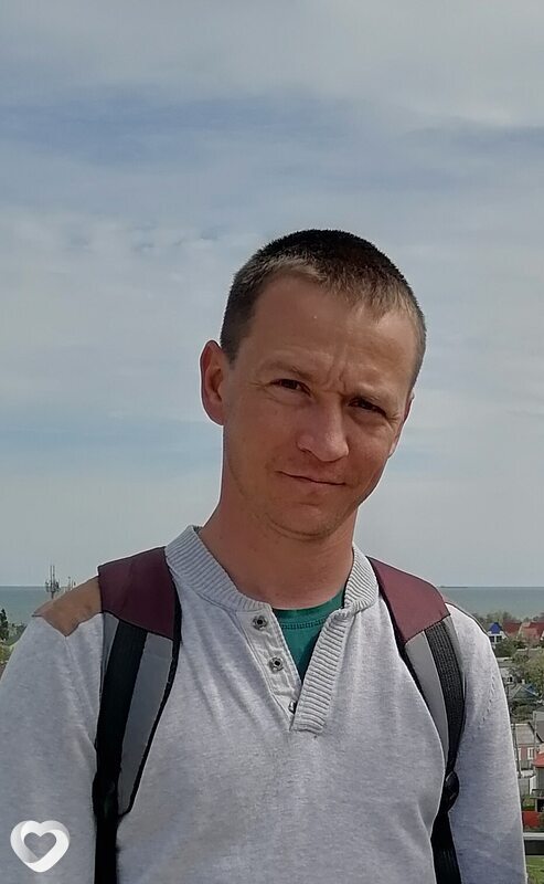Сергей, 36, Москве — анкета №2044980