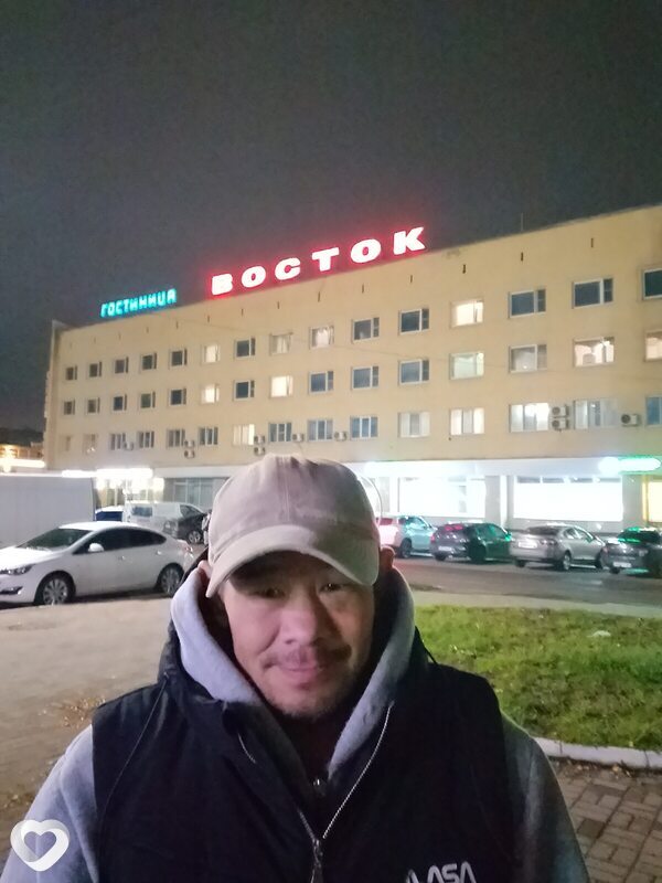 Дмитрий, 45, Звенигороде — анкета №2044981