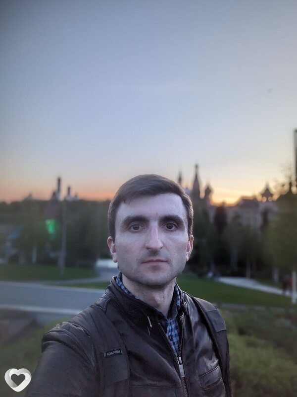 Сергей, 39, Санкт-Петербурге — анкета №2044992