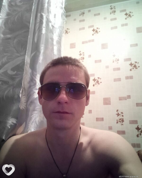 Алексей, 35, Санкт-Петербурге — анкета №2044923