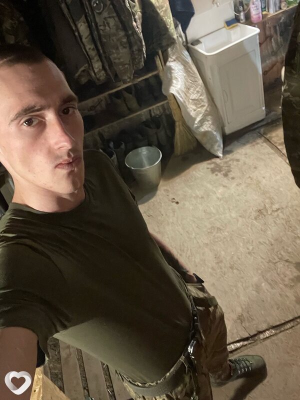 Neизprosтых, 28, Донецке — анкета №2044925