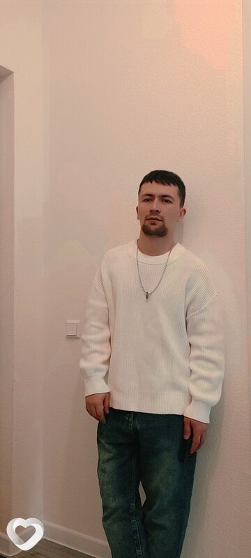 Али, 25, Санкт-Петербурге — анкета №2044931