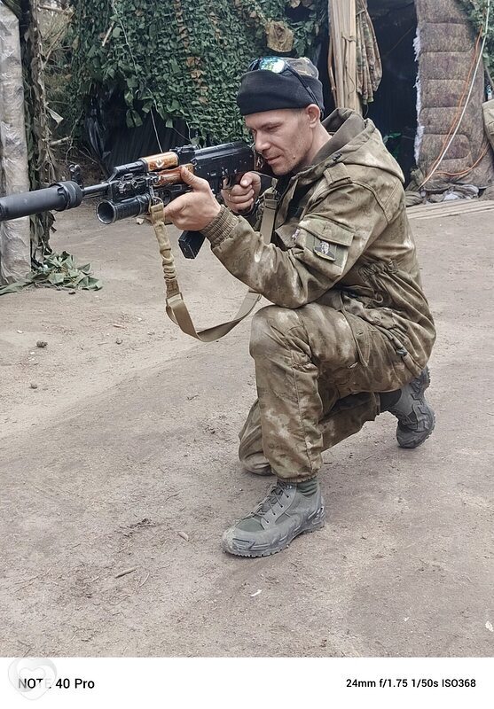 Алексей, 33, Севастополе — анкета №2044934