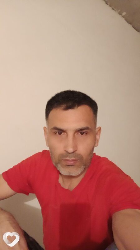 Мансурбек, 43, Алматы — анкета №2045320