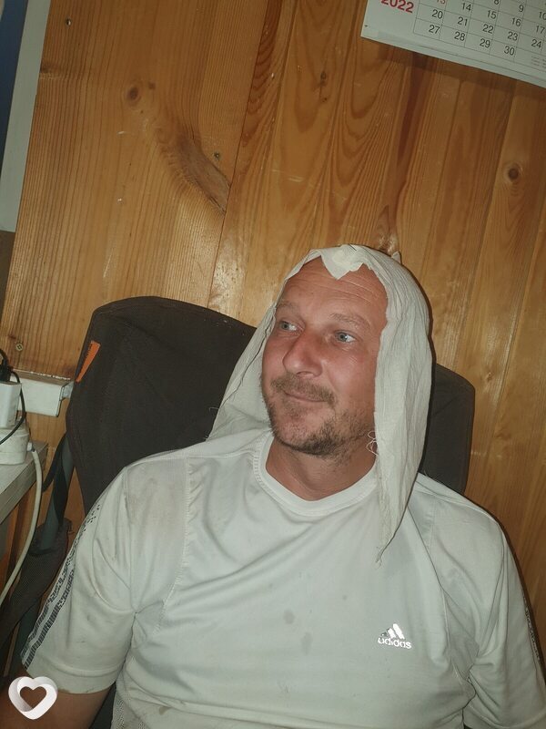 Сергей, 44, Орехово-Зуеве — анкета №2045324
