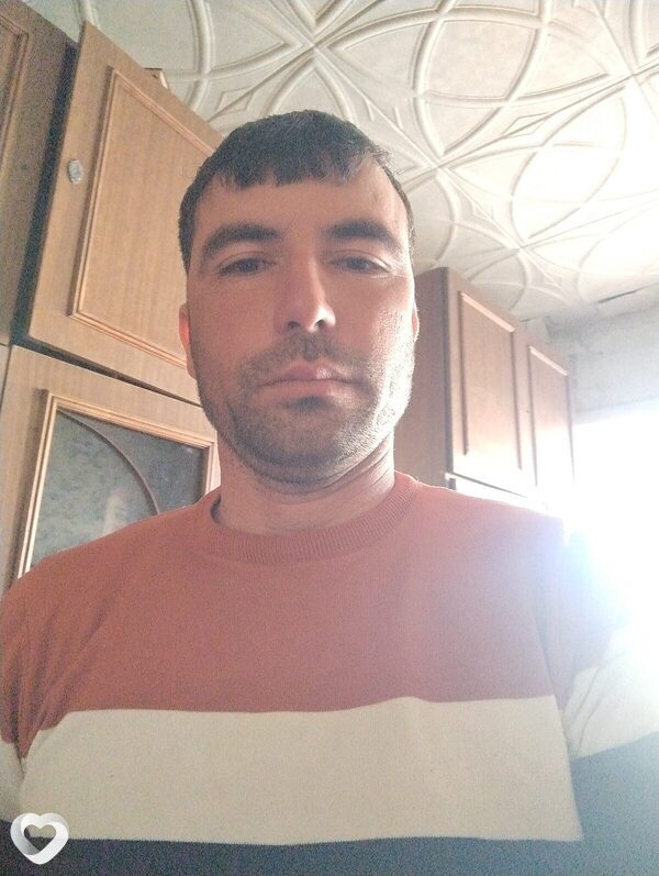 Амон, 33, Брянске — анкета №2045326