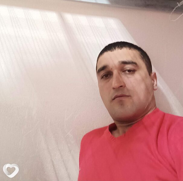Саид, 38, Обнинске — анкета №2045337