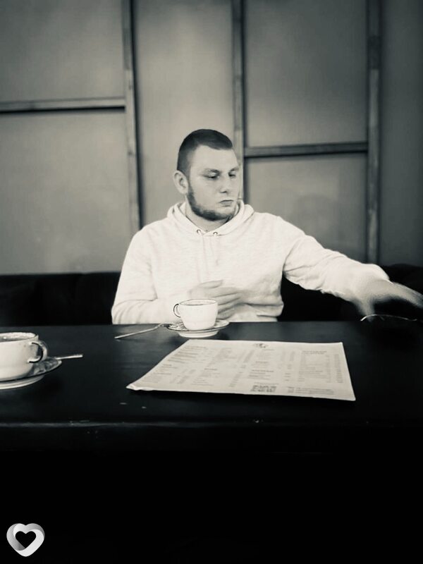 Руслан, 31, Москве — анкета №2045339