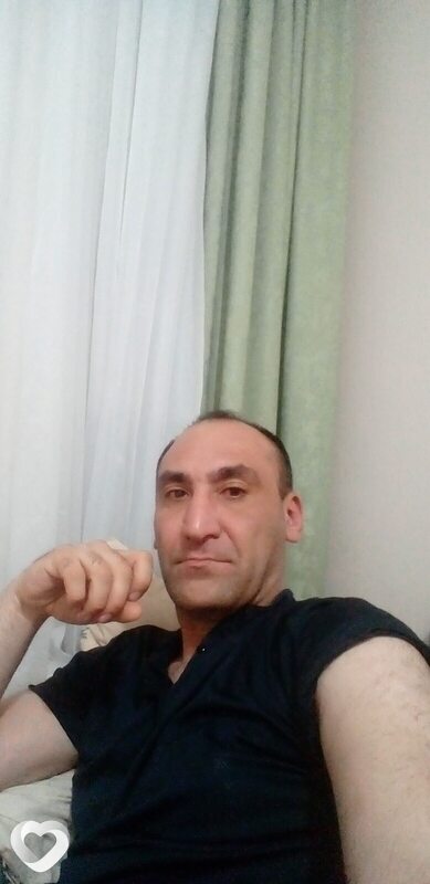 Hasan, 36, Балашихе — анкета №2045344