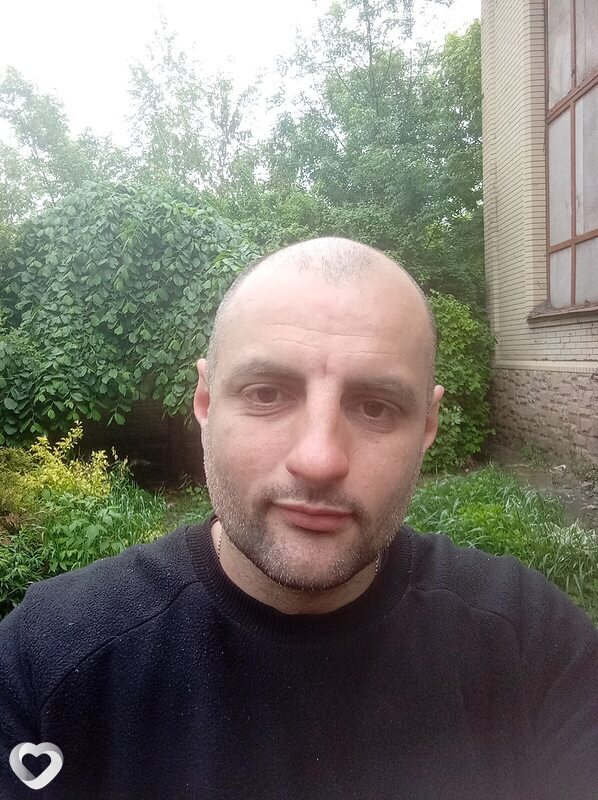 Макс, 37, Калининграде — анкета №2044844