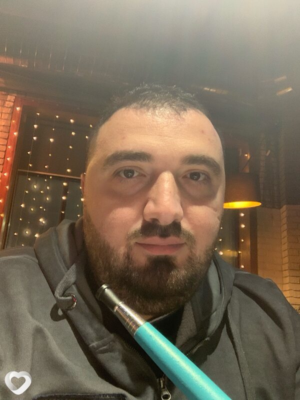 Сарик, 36, Ижевске — анкета №2044895