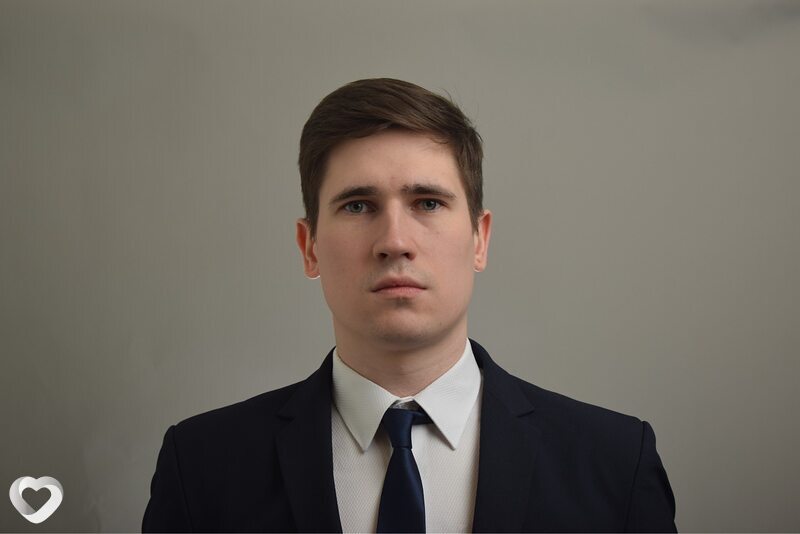 Даниил, 25, Санкт-Петербурге — анкета №2044916