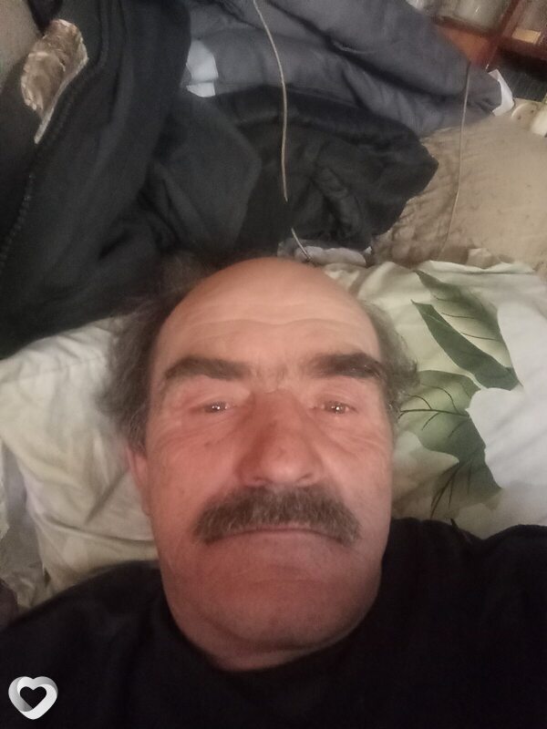 Виталий, 59, Усть-Каменогорск — анкета №2044918