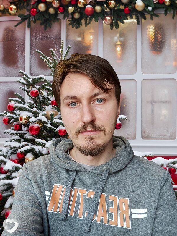 Дмитрий, 34, Минске — анкета №2045121