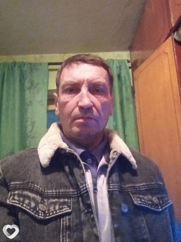 Пётр, 49, Челябинске — анкета №2045139