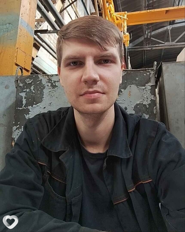 Сергей, 27, Москве — анкета №2045141