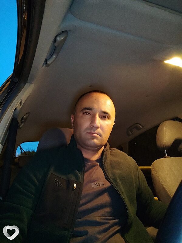 Элдор, 37, Наманган — анкета №2045142