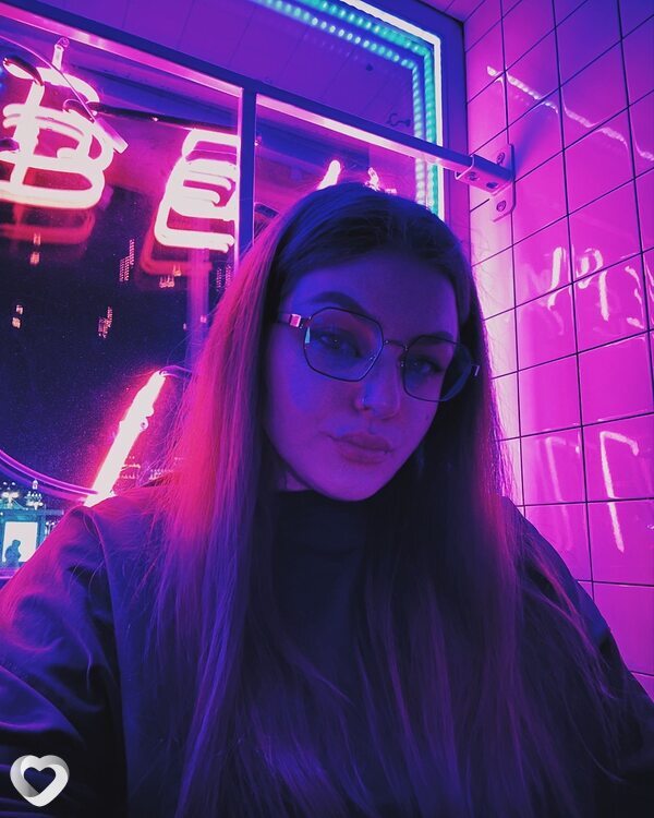 Yunona, Чернушка