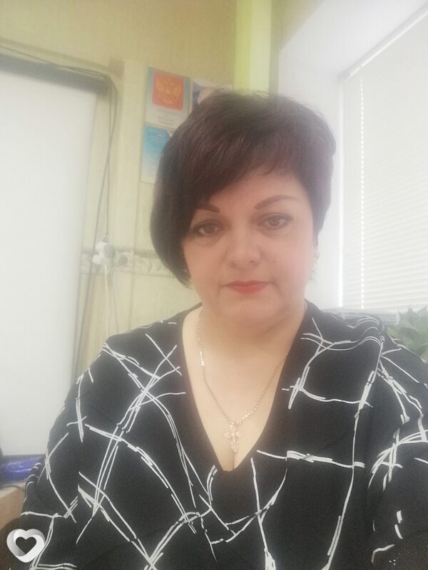 Оксана, 46, Тамбове — анкета №2044741