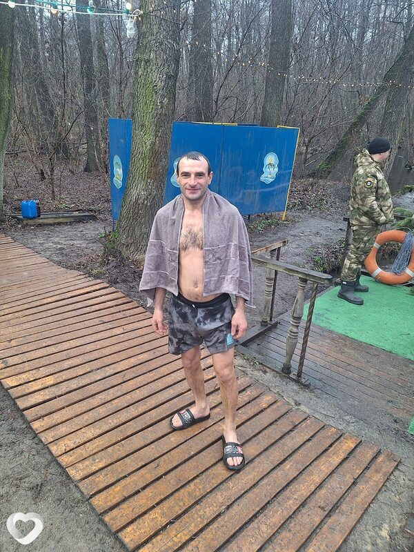 Антон, 44, Красноярске — анкета №2045795
