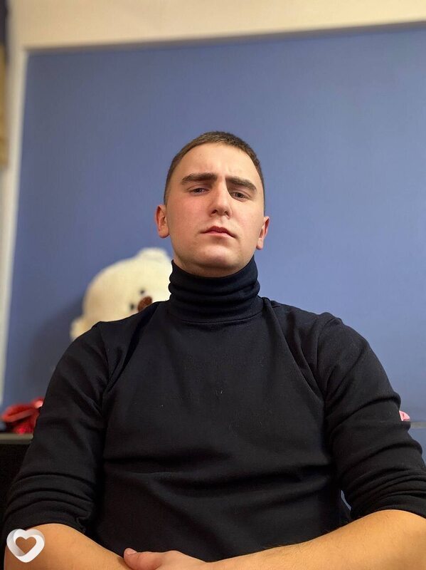 Иван, 22, Казани — анкета №2045796
