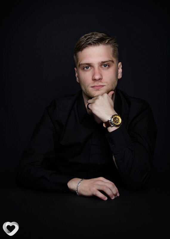 Алекс, 34, Нижнем Новгороде — анкета №2045798
