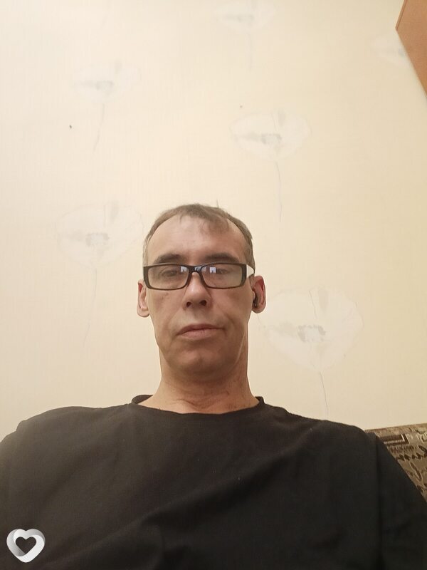 Андрей, 49, Астрахани — анкета №2045804