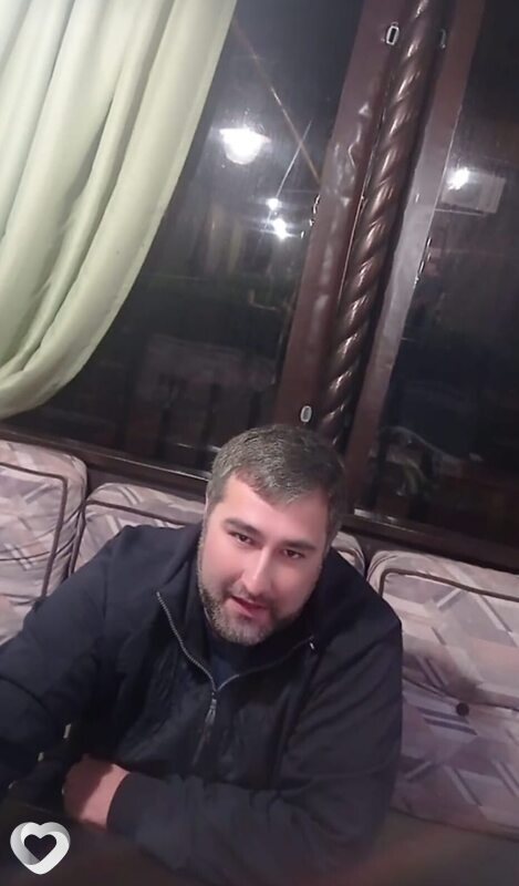 Вит, 46, Невинномысске — анкета №2045811