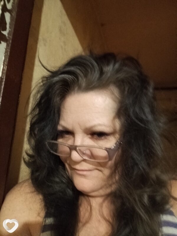Елена, 55, Мариуполе — анкета №2045814