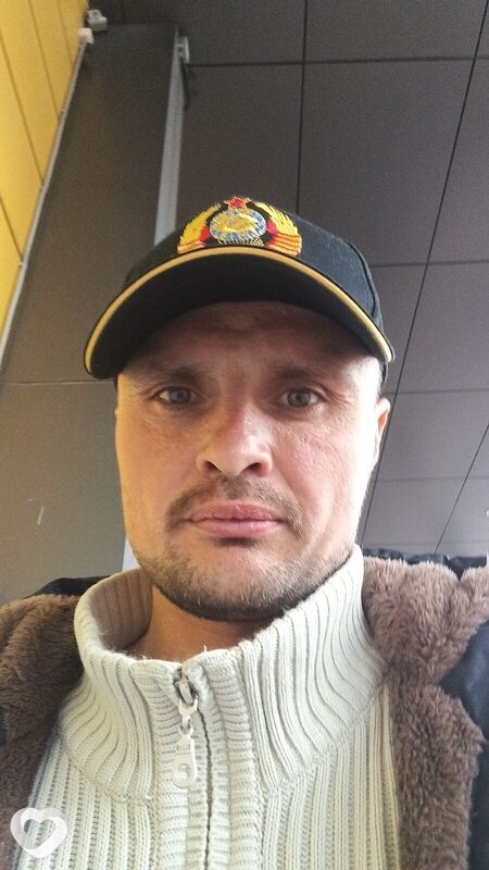 Юрий, 34, Мурманске — анкета №2045816
