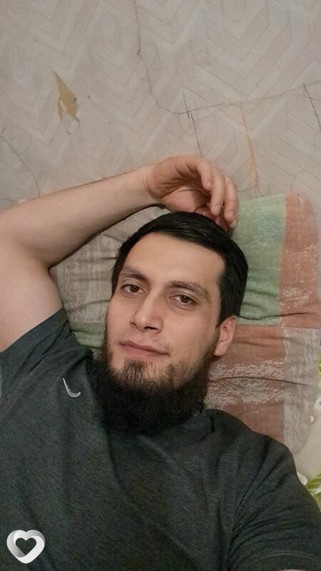 Шамухаммед, 32, Алматы — анкета №2045817
