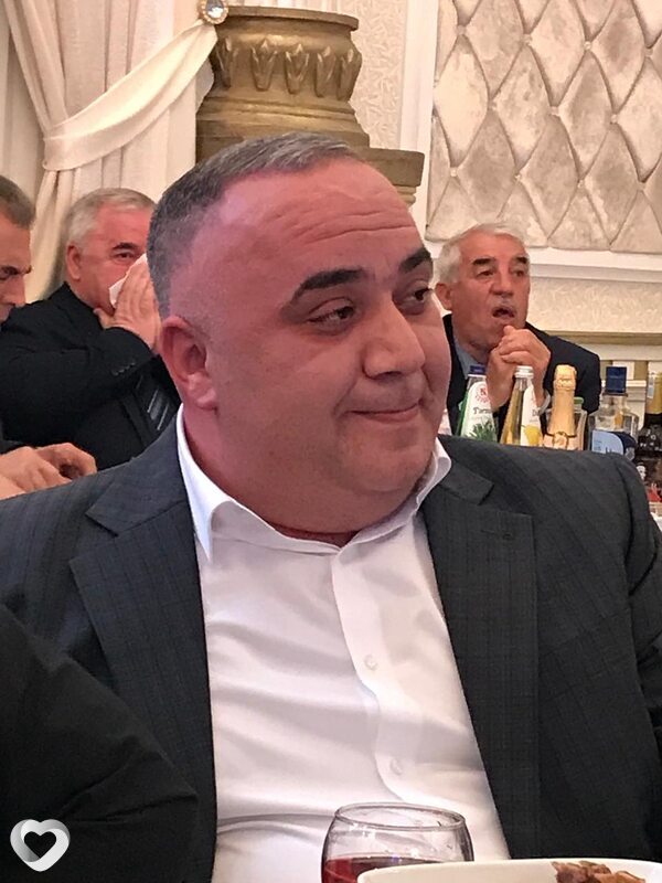 Besso, 43, Минске — анкета №2045818