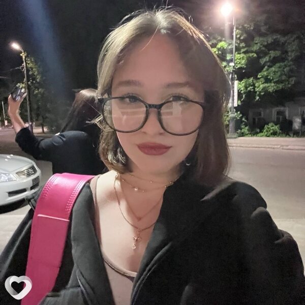 Софа, 22, Сергиеве Посаде — анкета №2045177