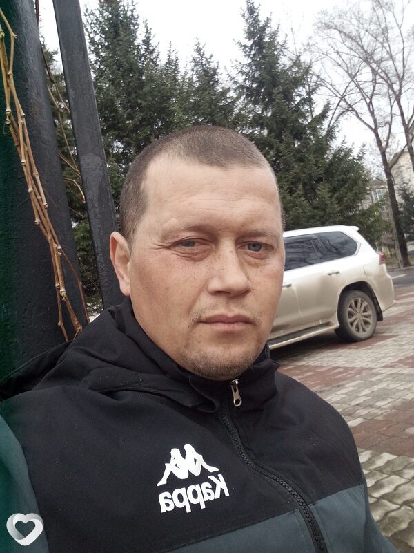 Толя, 32, Биробиджане — анкета №2045183