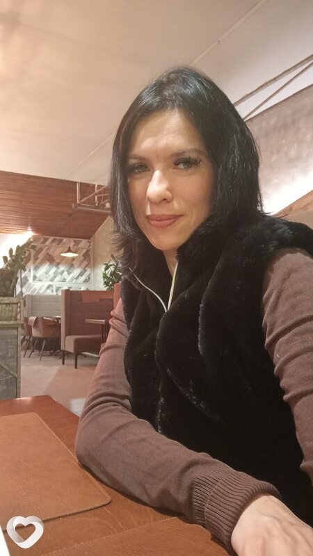 Светлана, 39, Луганске — анкета №2045191