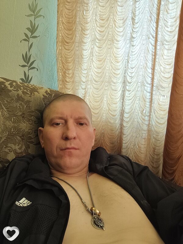 Сергей, 41, Минске — анкета №2045298