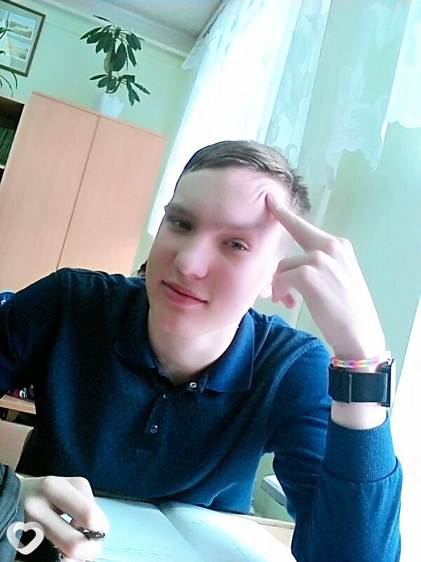 Дмитрий, 27, Североморске — анкета №2045300
