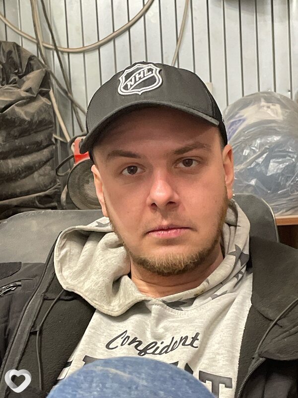Константин, 20, Химках — анкета №2045304