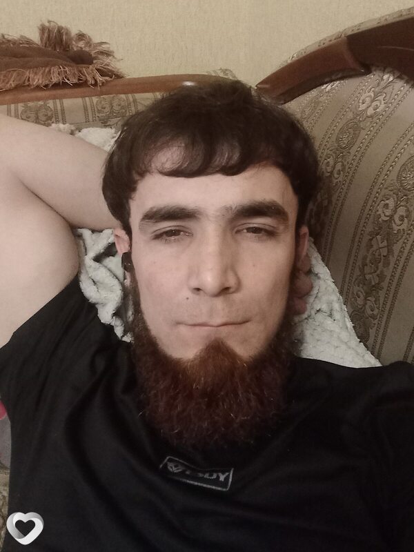 Али, 27, Мариуполе — анкета №2045257