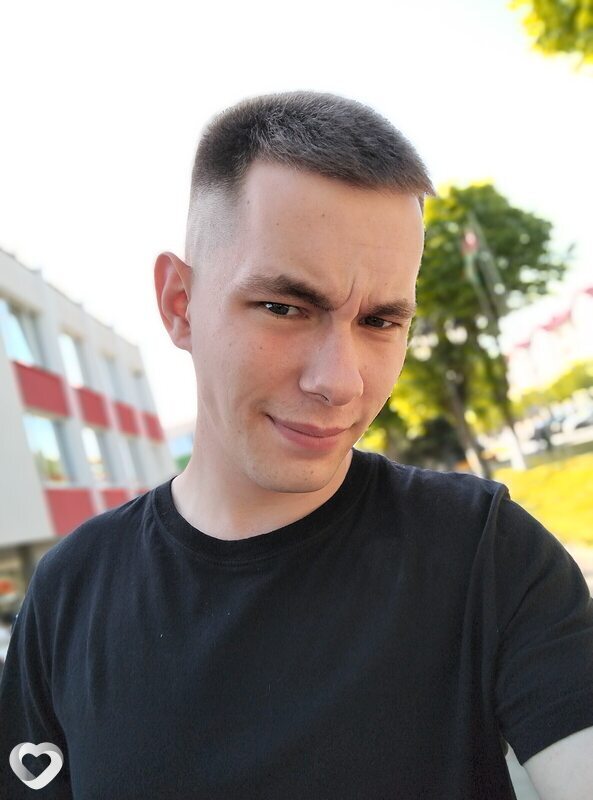 Владислав, 25, Смоленске — анкета №2045261