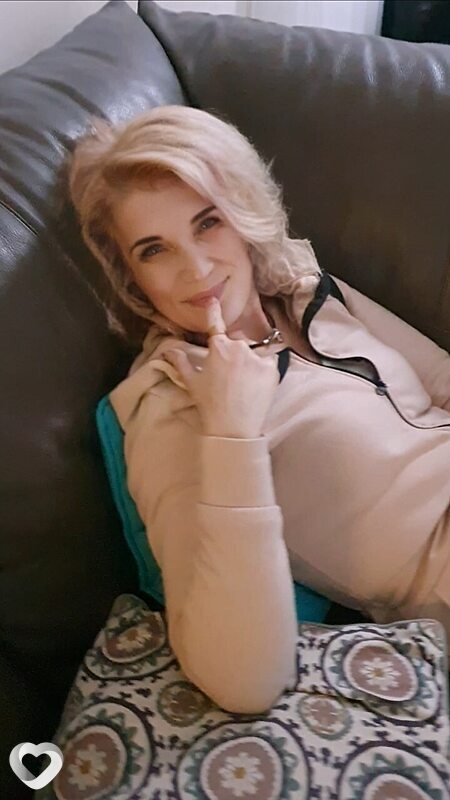 Наталія, 53, Львове — анкета №2045263