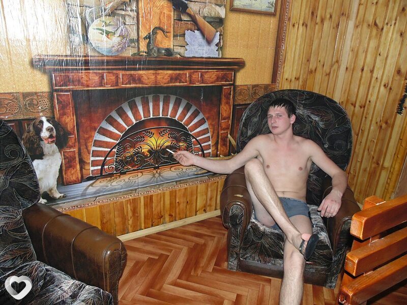 Никита, 37, Могилев — анкета №2045146