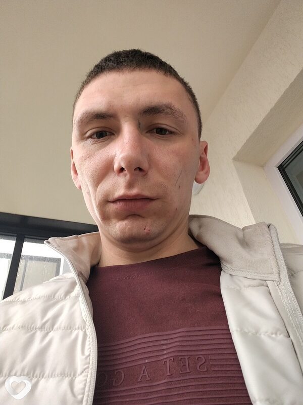 Даня, 26, Перми — анкета №2045148